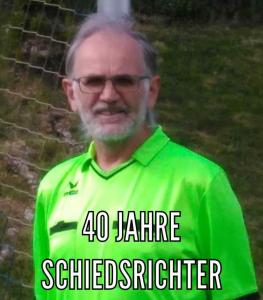 40 Jahre Schiri - Franz-Josef Maus-2